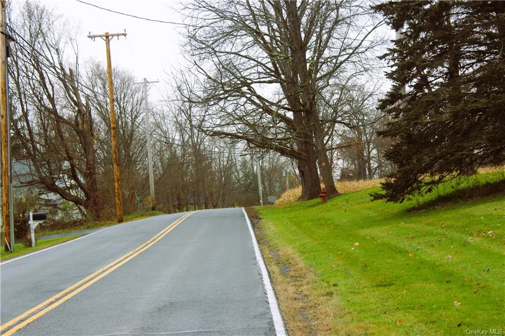 0 Lot B Rudd Pond Rd  
