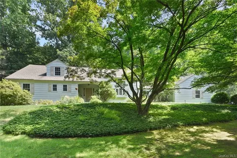 123 Seven Bridges Rd, New Castle, NY 10514