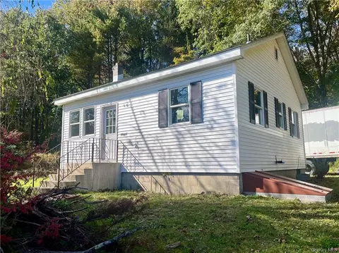 263 Burlingham Rd, Mamakating, NY 12721