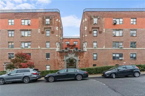 37 Summit Ave #2D, Rye, NY 10573