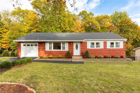 242 Millington Rd, Cortlandt, NY 10567