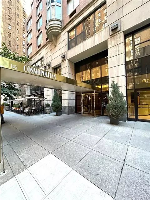 145 E 48th St #11E, New York, NY 10017