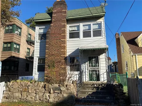 33 Dunbar St, Yonkers, NY 10710