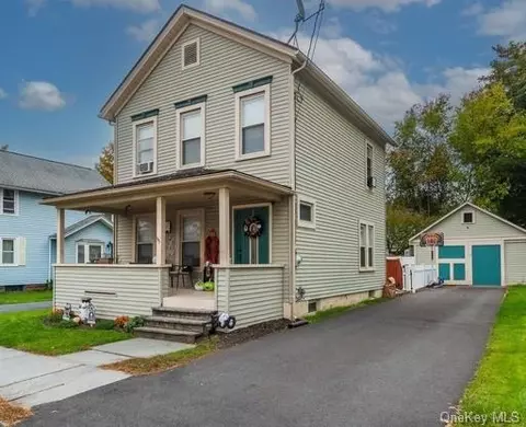 23 Buckley St, Port Jervis, NY 12771