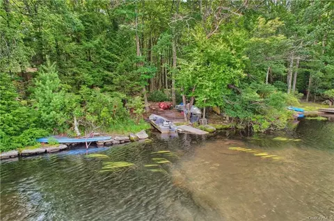 S Shore Drive, Thompson, NY 12775