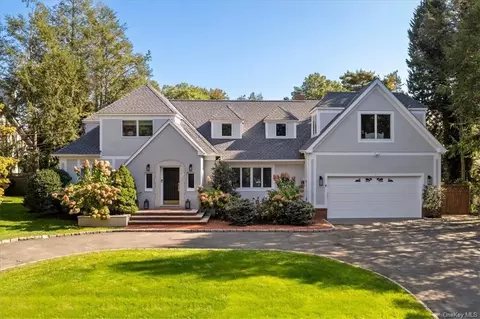 17 Summit Ave, Rye, NY 10580