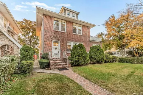 167 Dante Ave, Eastchester, NY 10707
