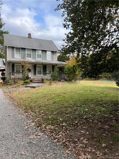 65 Church Rd, Ramapo, NY 10952