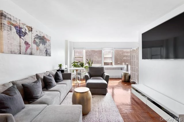 3131 Grand Concourse Unit 2D  