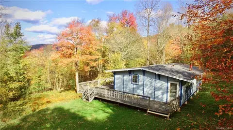 3245 Baxter Mountain Rd, Colchester, NY 13755