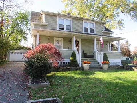 83 Fletcher St, Goshen, NY 10924