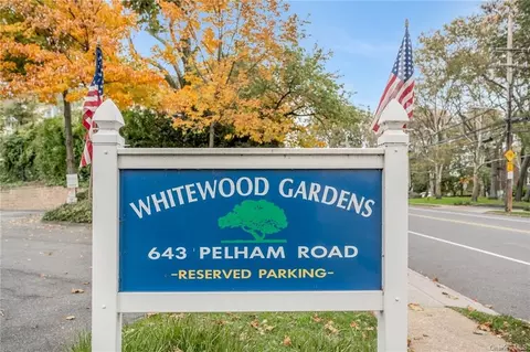 643 Pelham Rd #4C, New Rochelle, NY 10805