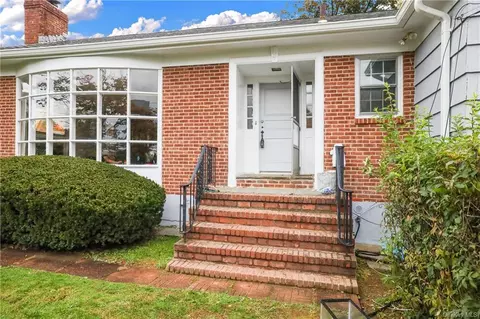 37 Park Ave - 1a Park Cir, White Plains, NY 10603