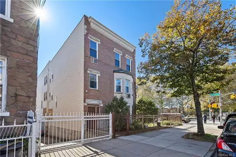 1156 Rosedale Ave, Bronx, NY 10472