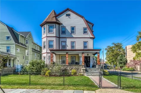 174 Rich Ave, Mount Vernon, NY 10550