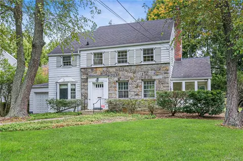 229 Soundview Ave, White Plains, NY 10606