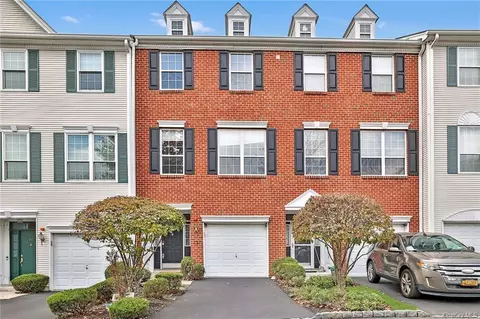 131 Meadow Ln #23F, Clarkstown, NY 10954
