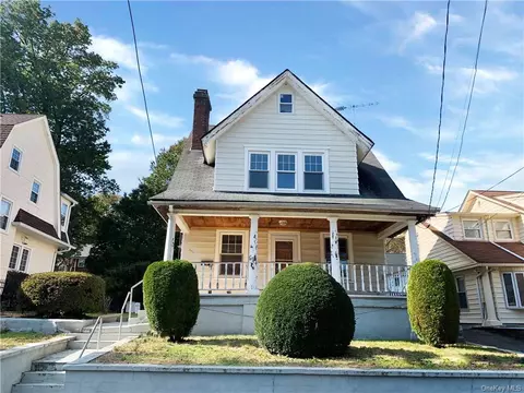 246 Lorraine Ave, Mount Vernon, NY 10552