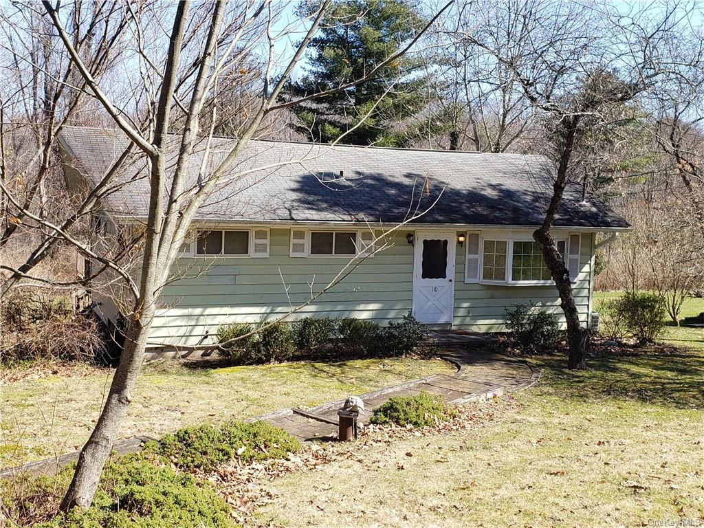 110 Dykeman Rd  