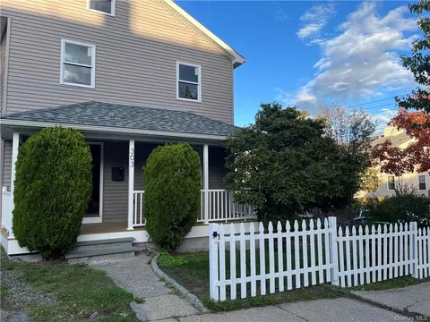 303 Irving Ave, Rye, NY 10573