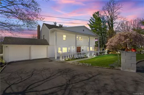 21 Greenville Rd, Greenburgh, NY 10583
