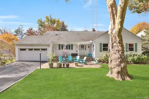 29 Warren Ave, Greenburgh, NY 10591