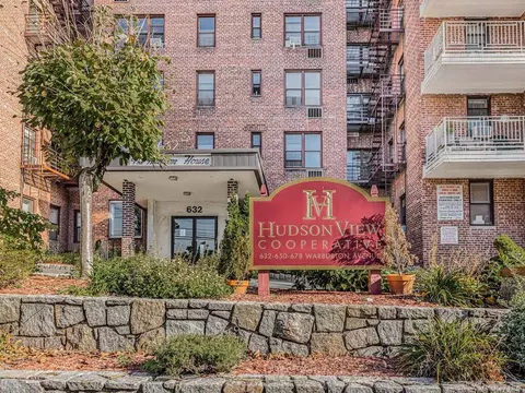 632 Warburton Ave #4M, Yonkers, NY 10701