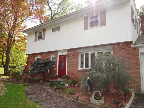 6 Greenridge Way, Ramapo, NY 10977