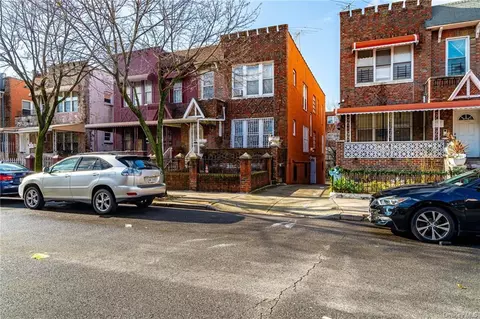 1341 Fteley Ave, Bronx, NY 10472