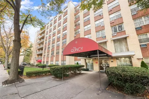 11 Park Ave E #6E, Mount Vernon, NY 10550