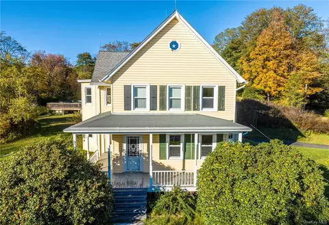 637 Route 308, Rhinebeck, NY 12572