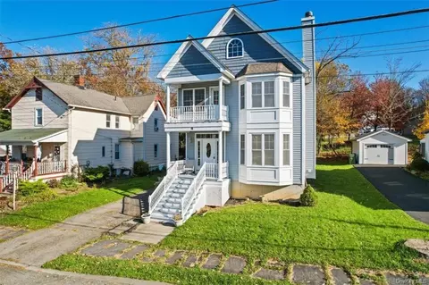 33 Orange Ave, Goshen, NY 10924