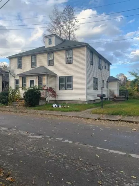 12 Backman Ave, Ellenville, NY 12428