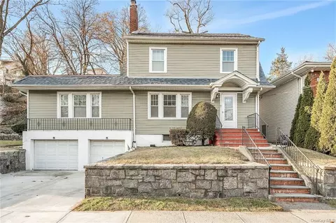 51 Aka 53 Rumsey Rd, Yonkers, NY 10705