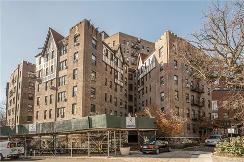 3875 Waldo Ave #10M, Bronx, NY 10463