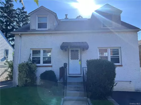 36 Sumner Ave, Yonkers, NY 10704