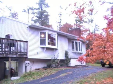 144 Cox Rd, Mamakating, NY 12566