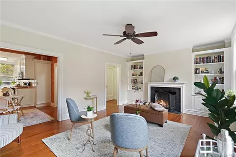 64 Sagamore Rd #K3, Bronxville, NY 10708