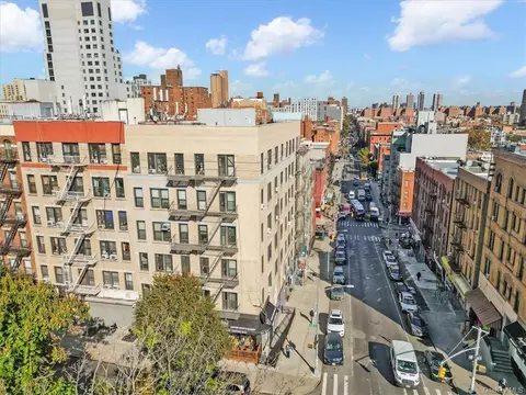 129 E 102 St #5B, New York, NY 10029