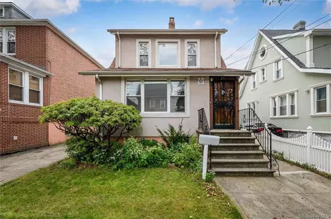 2119 Lurting Ave, Bronx, NY 10461