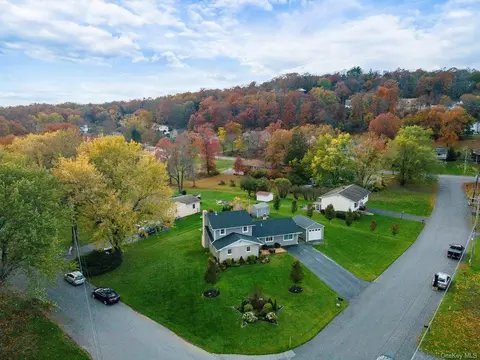 1 Knapp Ter, Goshen, NY 10924