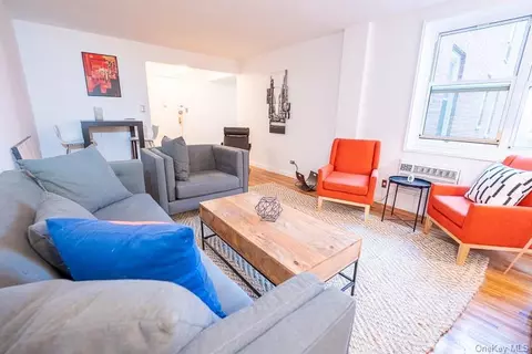 3363 Sedgwick Ave #5U, Bronx, NY 10463
