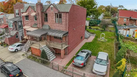 2551 Pearsall Ave, Bronx, NY 10469