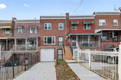 3609 Paulding Ave, Bronx, NY 10469