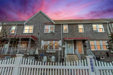 2533 Westervelt Ave, Bronx, NY 10469