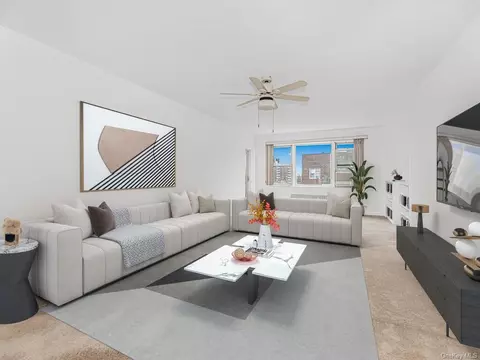 3850 Hudson Mnr #6CW, Bronx, NY 10463