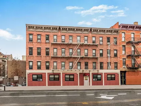 145 Morningside Ave #2C, New York, NY 10027
