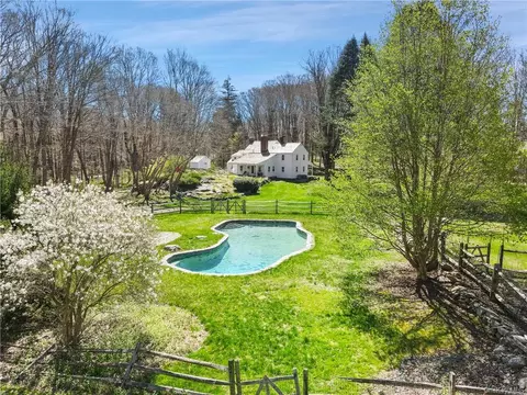 37 Lower Shad Rd, Pound Ridge, NY 10576