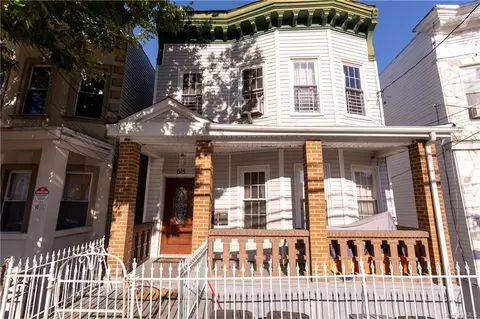 615 Baker Ave, Bronx, NY 10460