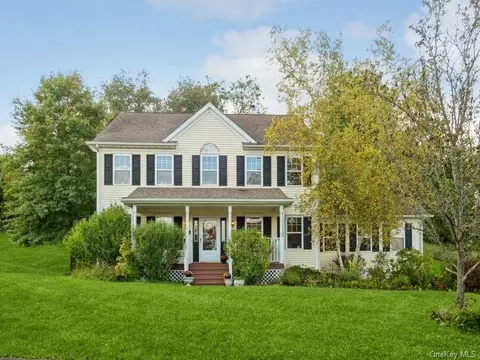 70 Van Scoy Rd, Beekman, NY 12570